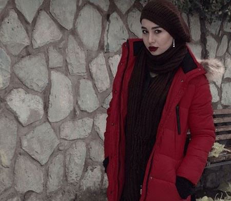 جدیدترین عکس های داغ بازیگران (23)