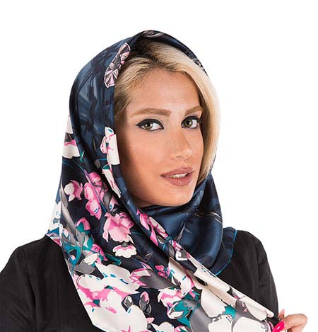 مدل کیف، کفش، شال و روسری سال 95