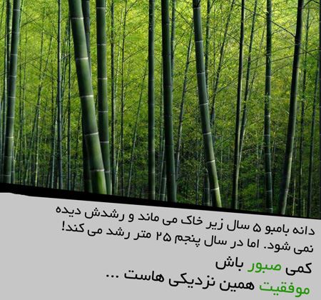 عکس نوشته های الهام بخش زندگی (17)