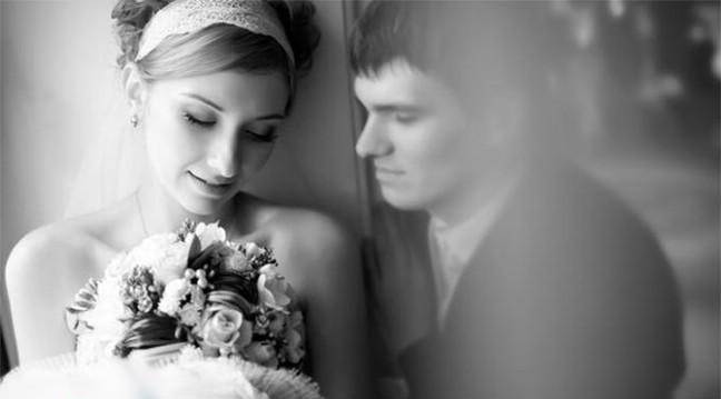 ژست های عاشقانه برای عکس گرفتن