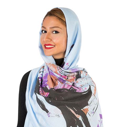 مدل کیف، کفش، شال و روسری سال 95