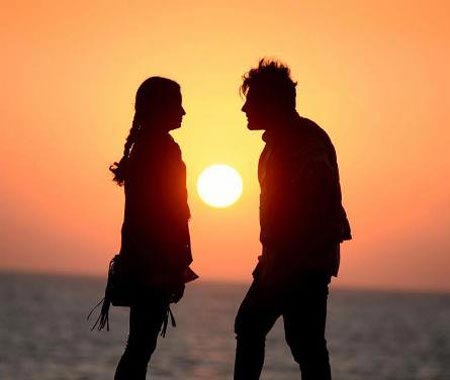 عکس های داغ و جذاب بازی عاشقانه گلزار در هند