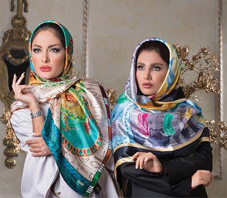 مدل کیف، کفش، شال و روسری سال 95