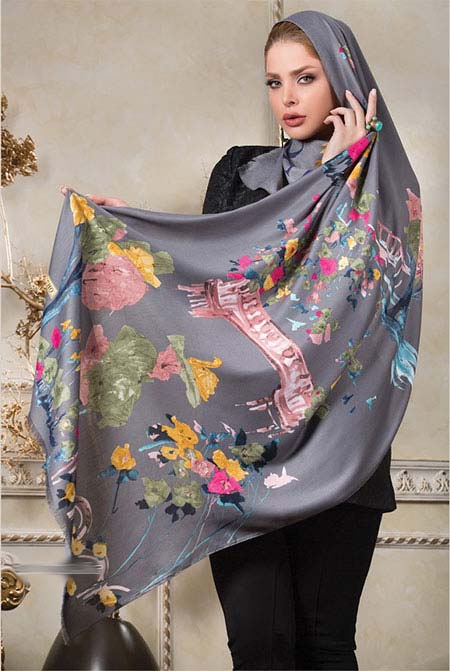 مدل کیف، کفش، شال و روسری سال 95