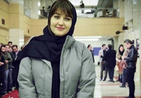 دل نوشته خواندنی ساعد سهیلی برای گلوریا هاردی (عکس)