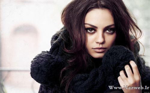 عکس های زیبا و جذاب ترین زنان بازیگر هالیوودی منتشر شد