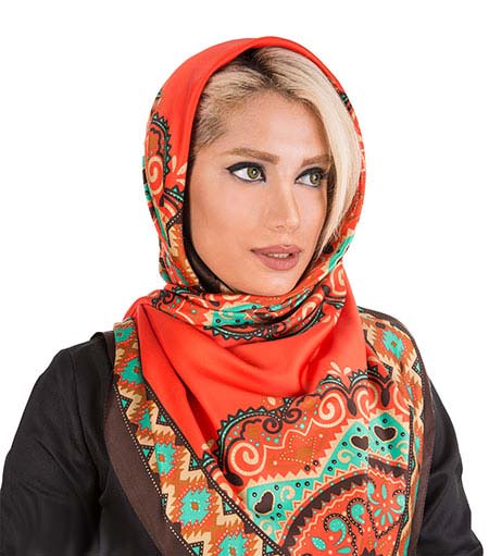 مدل کیف، کفش، شال و روسری سال 95