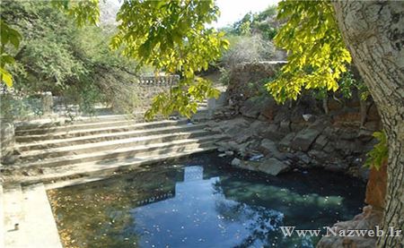 ماجرای حیرت انگیزترین تالاب 700 ساله در دنیا (عکس)