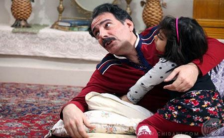 نوروز 95 با سریال های جدید تلوزیونی (عکس)