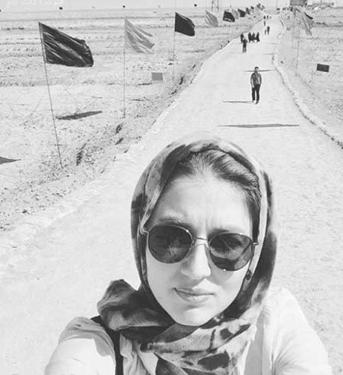 عکس های منتخب و دیدنی گلوریا هاردی دختر کیمیا