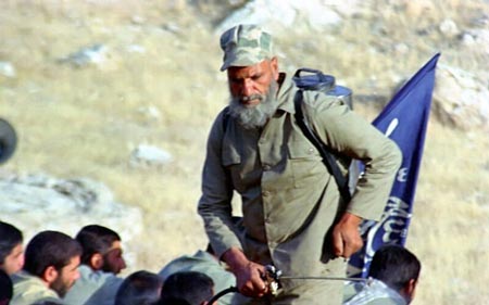 کسی که طرح جداسازی زن و مرد در اتوبوس را داد (عکس)