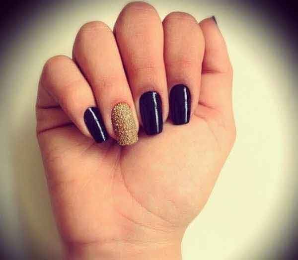 جدیدترین دیزاین و مدل طراحی ناخن حرفه ای سال 95