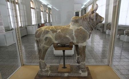 مکان تاریخی و شگفت انگیز در خوزستان (عکس)