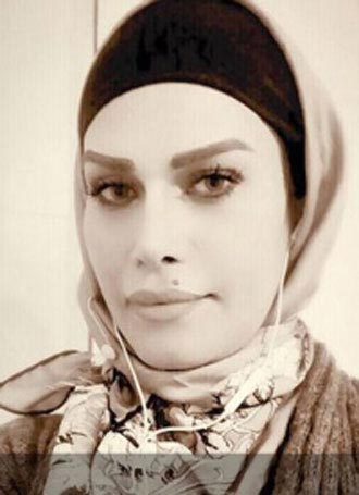 انتشار عکس و فیلم آزار جنسی خانم مجری صدا و سیما