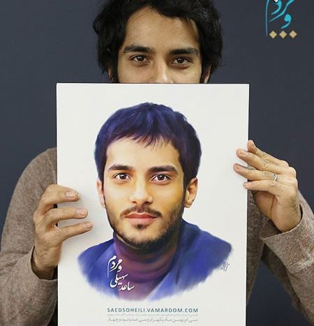 جدیدترین عکس های داغ بازیگران (23)
