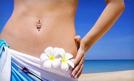 آموزش ، اندامی زیبا بدون رژیم سخت + عکس