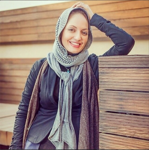 عکس های داغ مهناز افشار با تیپ های مختلف