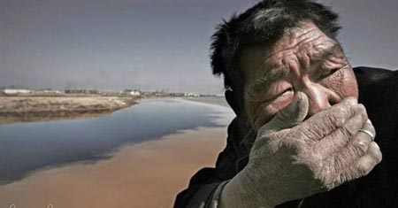 زشت و غم انگیزترین کارت پستال های واقعی