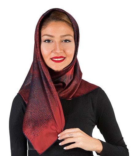 مدل کیف، کفش، شال و روسری سال 95