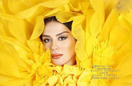 عکس های داغ و تازه بازیگران در اینستاگرام