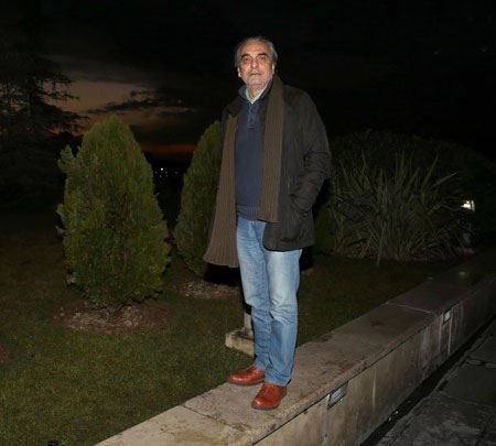 عکس های داغ و تازه بازیگران در اینستاگرام