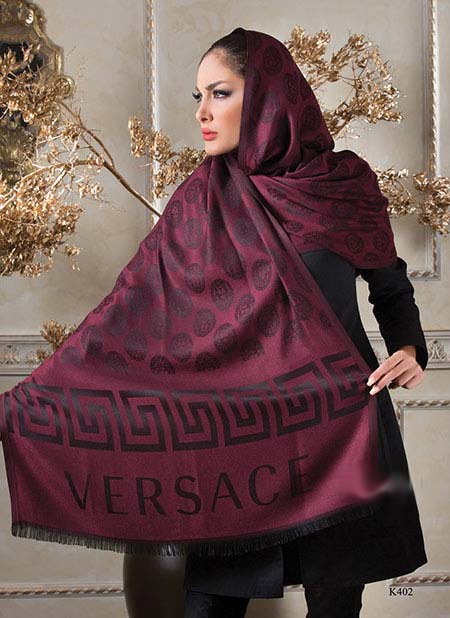 مدل کیف، کفش، شال و روسری سال 95
