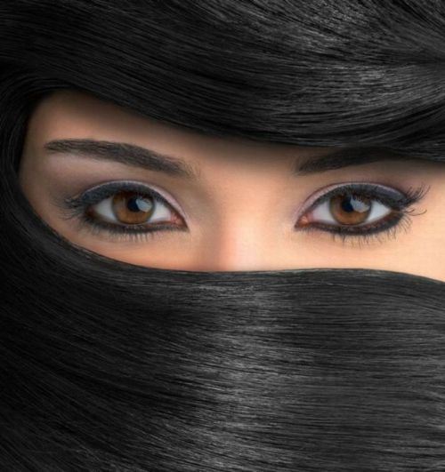 تنها گالری زیباترین چهره دختران اروپا