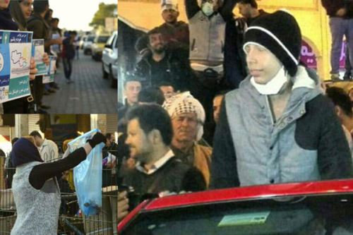 عکس، موج جهانی یک اتفاق فراموش نشدنی