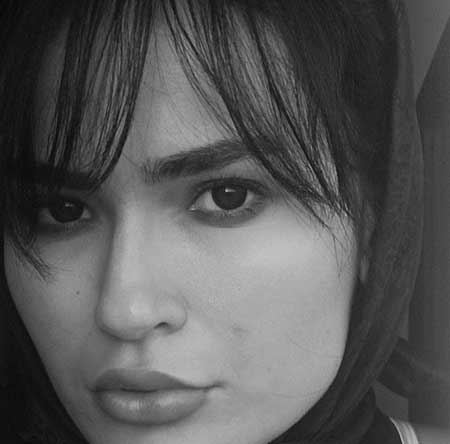 عکس های شیوا طاهری بازیگر جدید تلوزیون