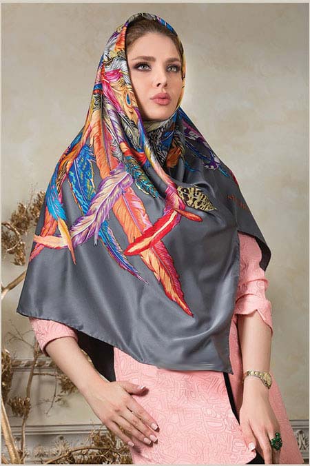 مدل کیف، کفش، شال و روسری سال 95