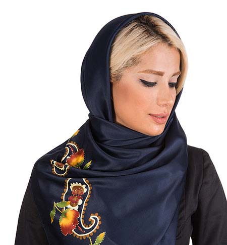 مدل کیف، کفش، شال و روسری سال 95