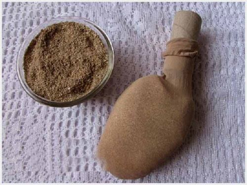 آموزش تصویری سبزه انداختن نوروز 95