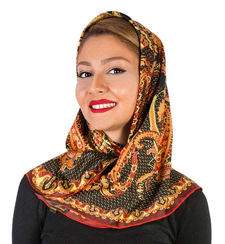 مدل کیف، کفش، شال و روسری سال 95