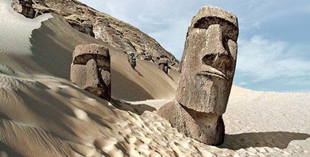 عکس های دیدنی خشکسالی دنیا به روایت تصویر
