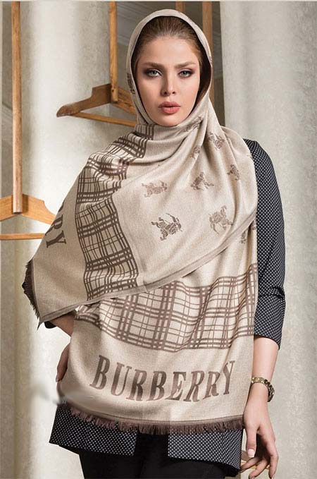 مدل کیف، کفش، شال و روسری سال 95