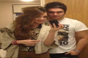 ماه شدن این دختر زشت فقط بخاطر کتک خوردن (عکس) ماه شدن این دختر زشت فقط بخاطر کتک خوردن (عکس)