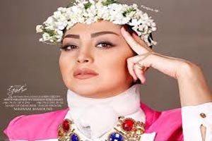 استایل جدید و تیپ پر بحث مریم معصومی در جشنواره + عکس استایل جدید و تیپ پر بحث مریم معصومی در جشنواره + عکس