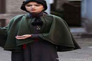 مدل لباس های شیک ترانه علیدوستی در سریال شهرزاد مدل لباس های شیک ترانه علیدوستی در سریال شهرزاد