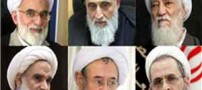 واکنش این روحانیون به یک حمایت شرم آور