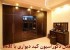 مدل دکوراسیون انواع کمد دیواری طرح ام دی اف