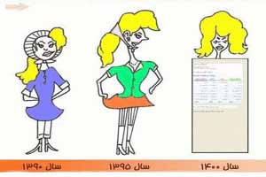دخترهای شیطون و روند حجابشون (عکس) دخترهای شیطون و روند حجابشون (عکس)