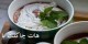 آموزش تهیه هات چاکلت با نعنا و دارچین