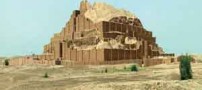 مکان تاریخی و شگفت انگیز در خوزستان (عکس)