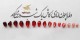 عکس نوشته های زیبای مینی شعر (10)