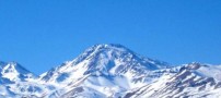 معرفی مقدس ترین کوه ایران + عکس