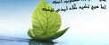 زیباترین عکس و نوشته های الهام بخش زندگی 18
