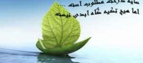زیباترین عکس و نوشته های الهام بخش زندگی 18