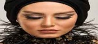 عکس / تا حالا چهره جذاب مادر سحر قریشی را دیده اید