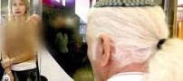 عکس های دختران فروشی منتشر شد