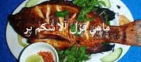 ماهی شکم پر قزل آلا ژاپنی